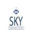 Sky Construction Sky Construction Developer Logo