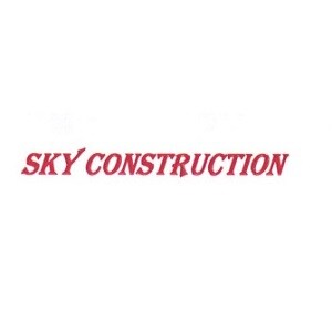 Sky Constructions developer logo