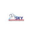 Sky Developer Logo