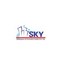 Sky Developer Developer Logo