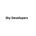 Sky Developer Ahmedabad Logo