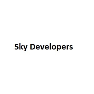 Sky Developer Ahmedabad logo