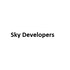 Sky Developer Ahmedabad Developer Logo