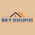 Sky Developers Ahmedabad Sky Developers Ahmedabad Developer Logo