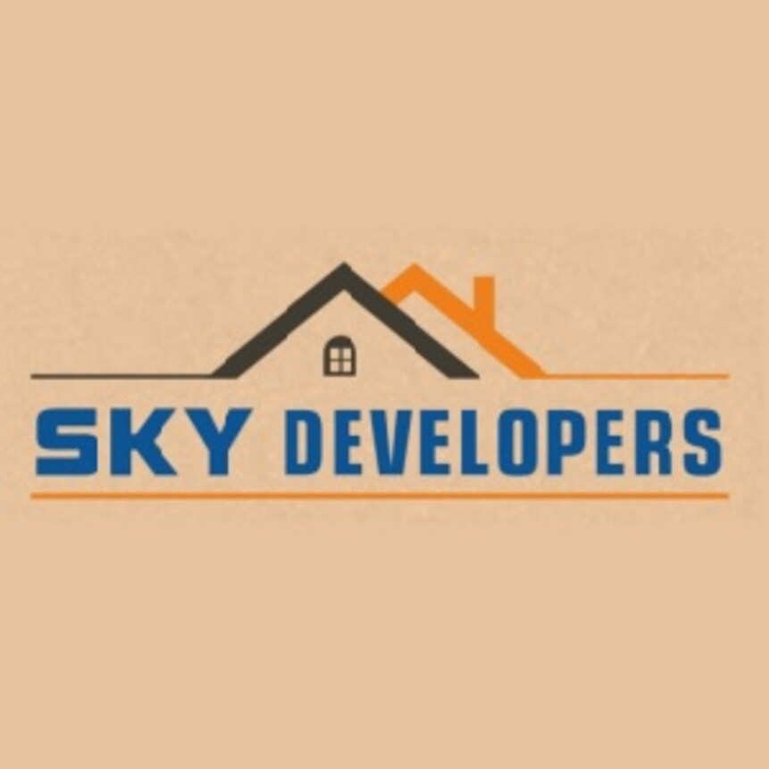 Sky Developers Ahmedabad