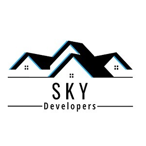 Sky Developers Jaipur Logo