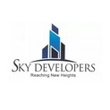 Sky Developers Navi Mumbai Logo