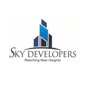 Sky Developers Navi Mumbai developer logo