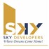 Sky Developers Thane Sky Developers Thane Developer Logo