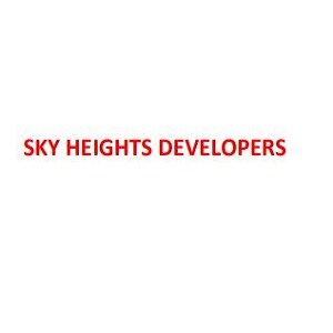 Sky Height Developers developer logo