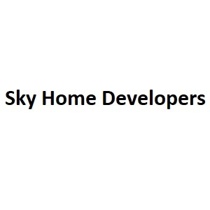 Sky Home Developers Developer Logo