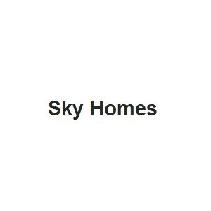 Sky Homes logo