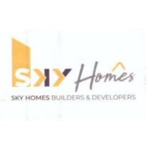 SKY Homes Builders And Developers developer logo
