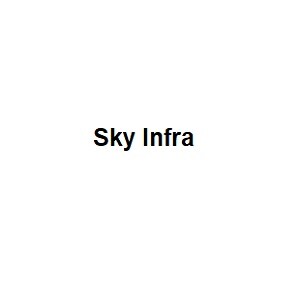 Sky Infra logo