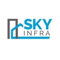 Sky Infra Ahmedabad Logo
