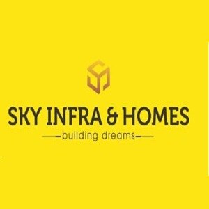 Sky Infra And Homes logo