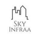 Sky Infraa Logo