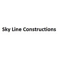 Sky Line Constructions Logo