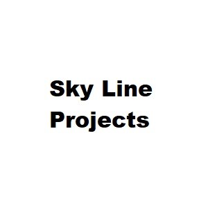 Sky Line Projects Logo