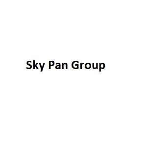 Sky Pan Group Developer Logo
