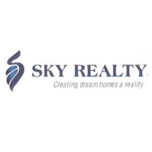 Sky Realty developer logo