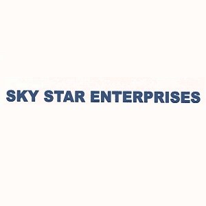 Sky Star Enterprises Logo