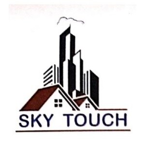 Sky Touch logo
