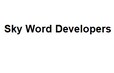 Sky Word Developers Developer Logo