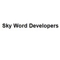 Sky Word Developers Logo