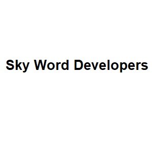 Sky Word Developers Developer Logo