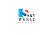 Sky World Realty Developer Logo