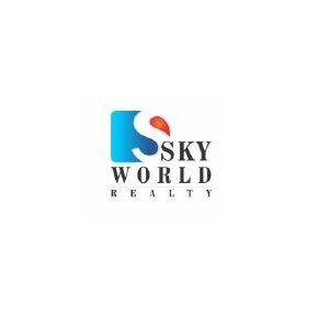 Sky World Realty developer logo