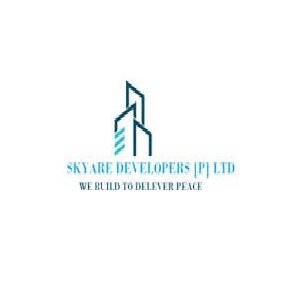 Skyare Developers developer logo