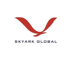 Skyark Global Pvt Ltd logo