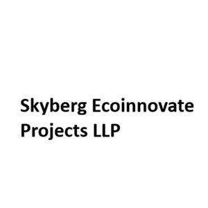 Skyberg Ecoinnovate Projects LLP Developer Logo