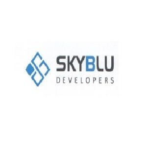 Skyblu Developers Logo