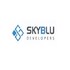 Skyblu Developers Developer Logo