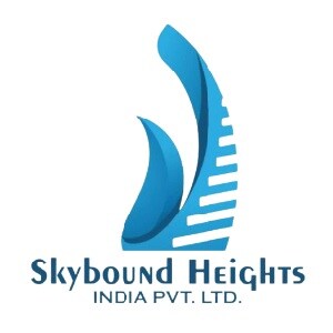 Skybound Heights India Logo