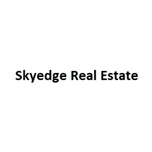 Skyedge Real Estate Developer Logo