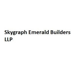 Skygraph Emerald Builders LLP Developer Logo