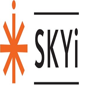 Skyi Developer Logo