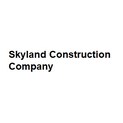 Skyland Construction Company Logo