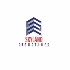 Skyland Structures logo