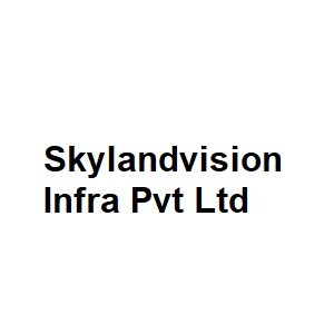 Skylandvision Infra Pvt Ltd logo