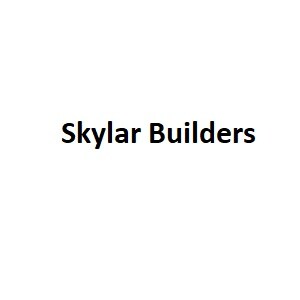 Skylar Builders logo
