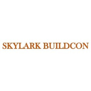 Skylark Buildcon Developer Logo