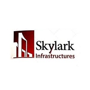 Skylark Infrastructures Logo