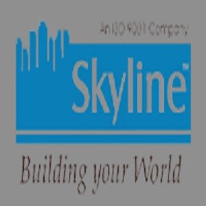 Skyline Construction Ltd developer logo