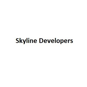 Skyline Developer Navi Mumbai Logo