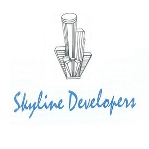 Skyline Developers Developer Logo